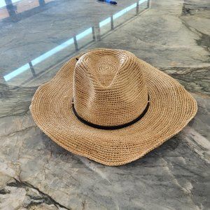 Faherty sun hat